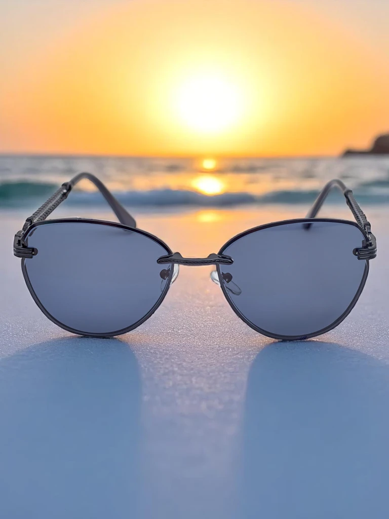 Royalfashion Meowire Солнечные очки