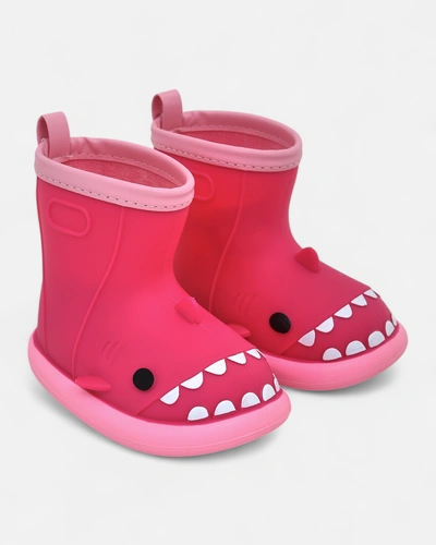 Royalfashion Kids' Boots Sharky Sharky