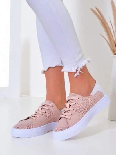 Royalfashion Naiste kangast spordijalatsid Esellaf