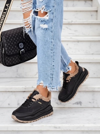 Royalfashion Naiste isoleeritud tossud Zoru