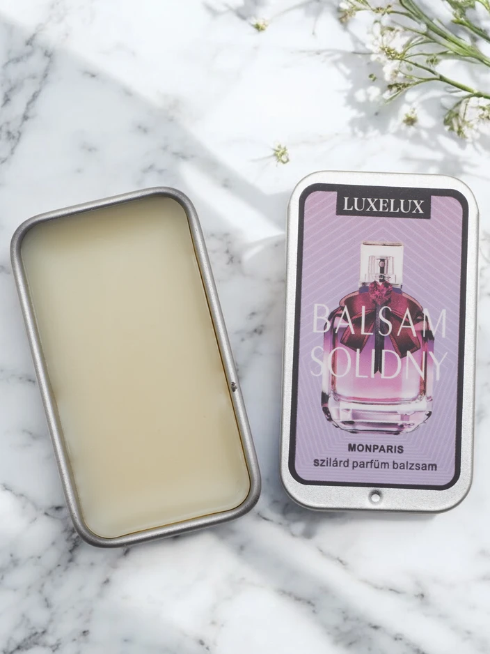 Luxelux Parfüüm palsamina 10g