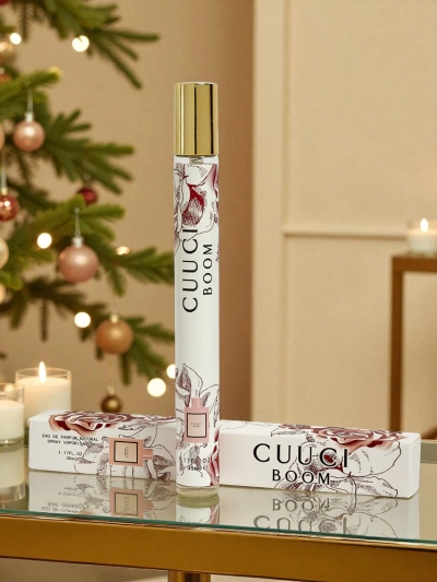 Inspired Women's Perfume CUUCI BOOM