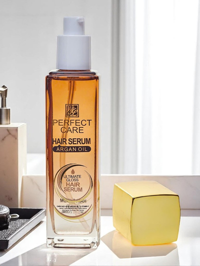 Сыворотка для волос Perfect Care с аргановым маслом и витамином E