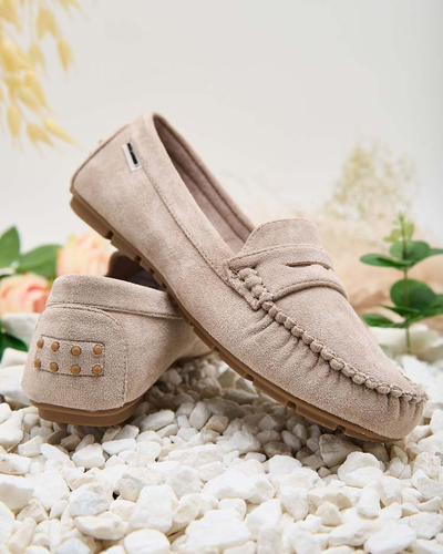 Royalfashion Women's moccasins Nicotta