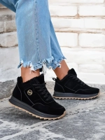 must