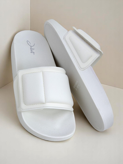 Royalfashion Naiste FlexiWalk lamedad plätud