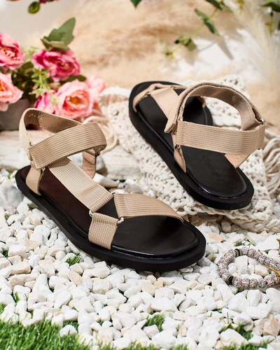 Royalfashion Women's sports sandals Ettes