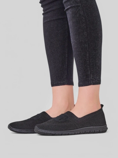 Royalfashion Naiste sportlikud mokassiinid Pertepses