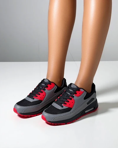 Royalfashion Women's Sneakers Airnel