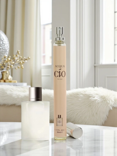 Inspired Men's Eau de Parfum Cio