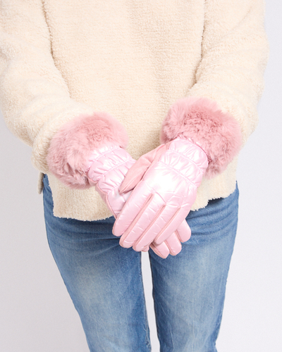 Royalfashion Ladies gloves
