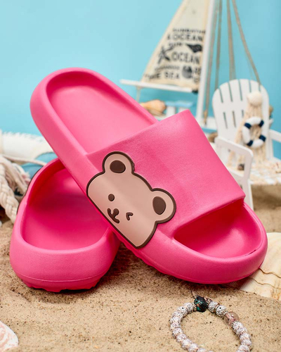 Royalfashion Naiste Mall kummist flip-flops