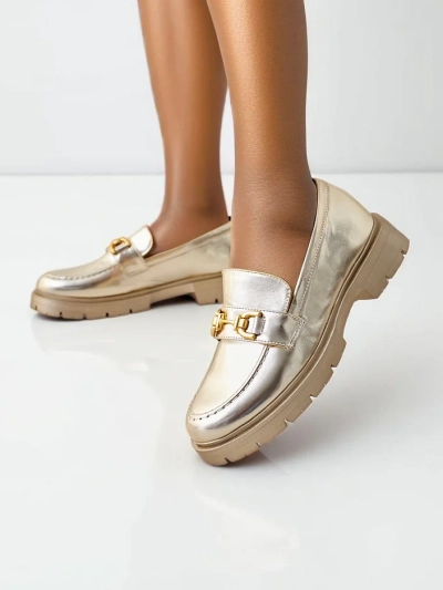 Royalfashion Women's Loafers Derra