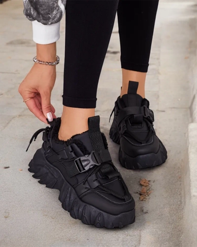 Royalfashion Naiste soojendusega Losgos Sneakers