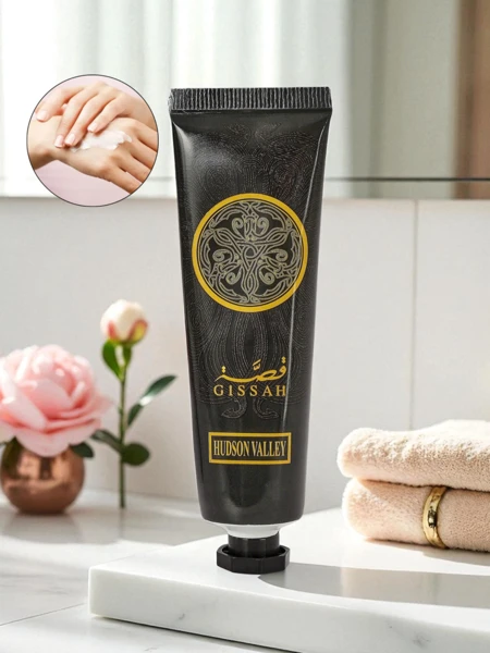 La Luna Perfumed Moisturizing Hand Cream