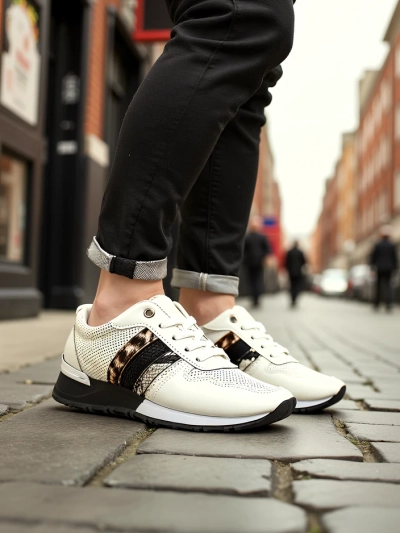 Royalfashion Women's sports shoes Panterras