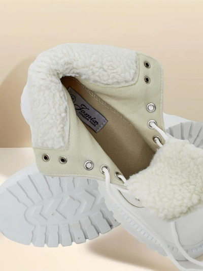 Royalfashion Kvener Snow Boots Dabendas