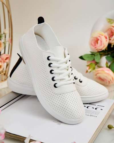 Royalfashion Naiste aetud tossud Tareb