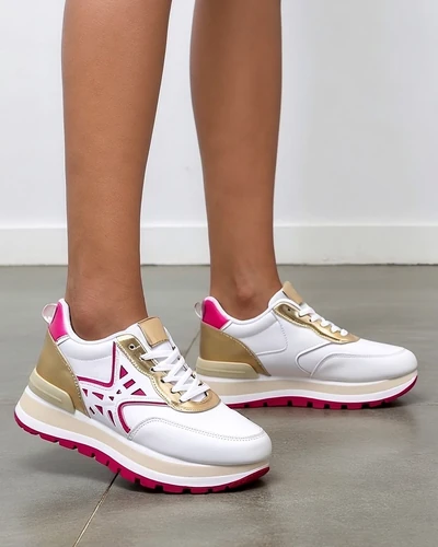 Royalfashion Naiste tossud sädelusega Senues