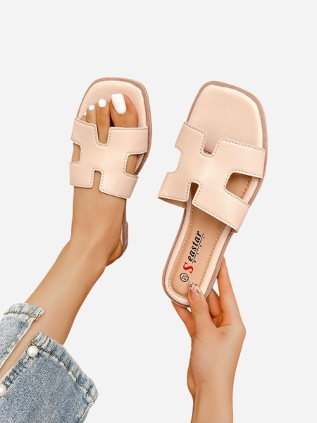 Royalfashion Naiste lame-soolika libisejad Eval