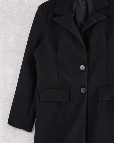 Royalfashion Naiste mantel