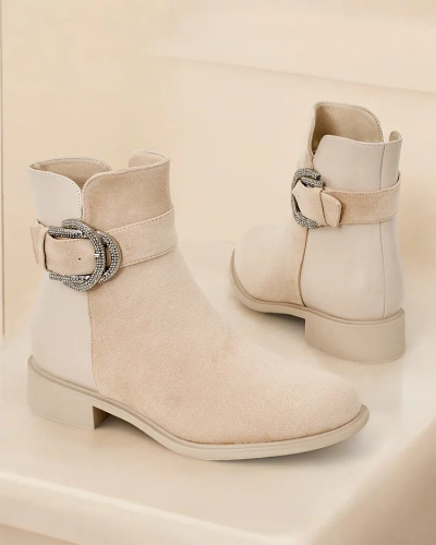 Классические женские сапоги Royalfashion Umiss