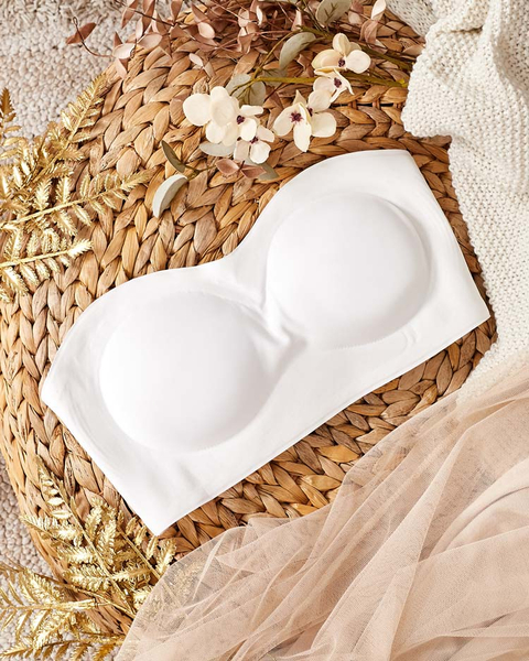 Royalfashion Naiste bandeau rinnahoidja