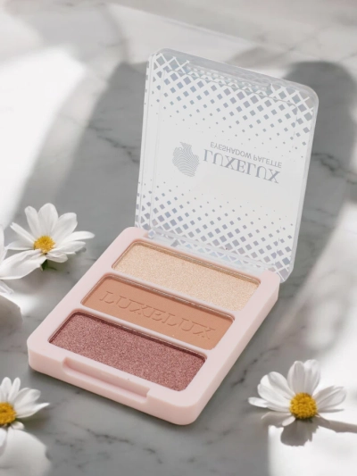 Luxelux Silmapalett 01 7g