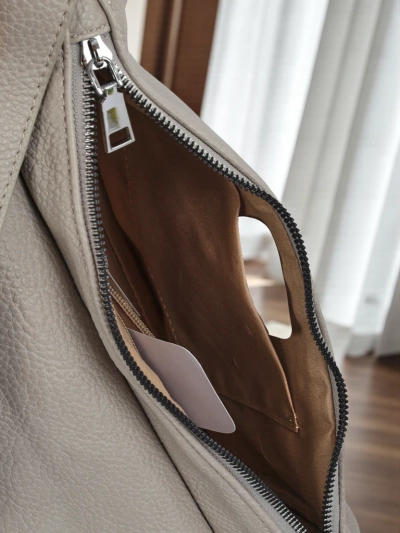 Royalfashion Small Women's Eco-Leather Handbag Kovu Fasi