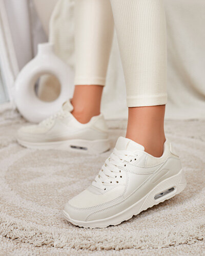 Royalfashion Naiste Teterhi pitsilised spordijalatsid