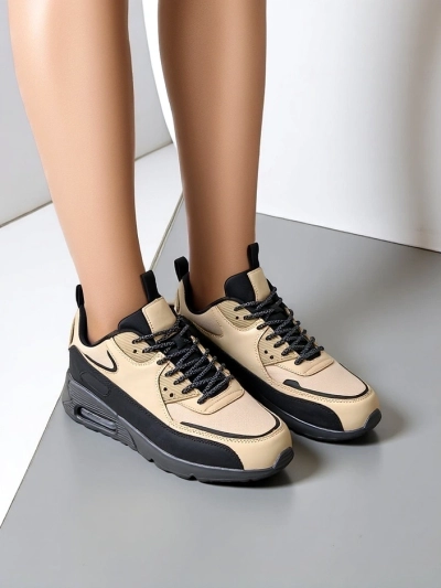 Royalfashion Women's Sneakers Maxxes