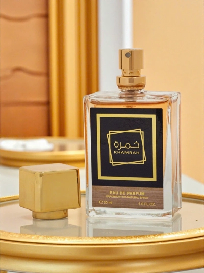Inspired Unisex Eau de Parfum Kamra