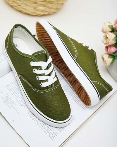 Royalfashion Women's Selotio Sneakers