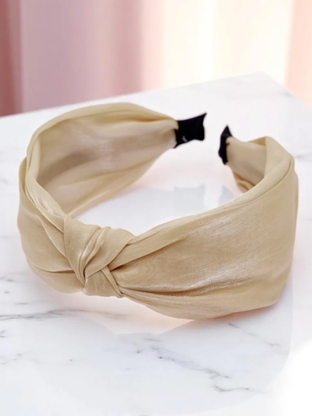 Royalfashion Атласный ободок для волос Satinellas