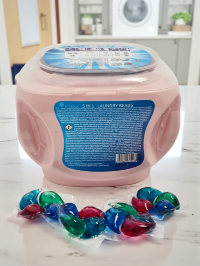 Luxelux Laundry Capsules 40 pcs