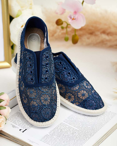 Royalfashion Naiste aetud Nurram tossud