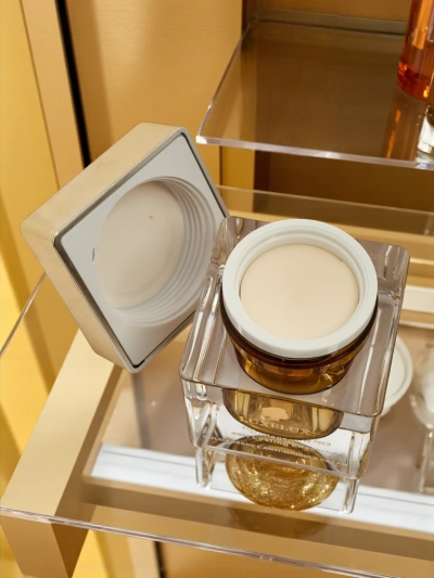 Luxelux Anti-Wrinkle Face Cream with Collagen 48H