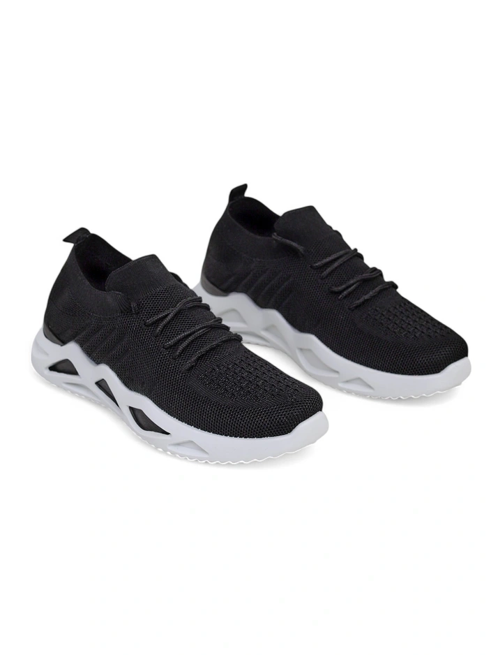 Royalfashion Fabric women's sneakers Kaenno