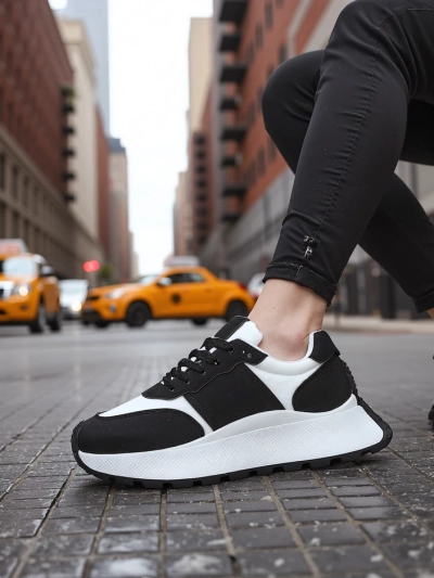 Royalfashion Naiste Sportlikud Tossud Xerios