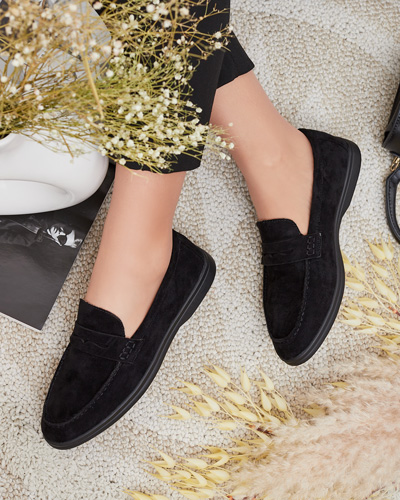 Royalfashion Женские мокасины Rimett