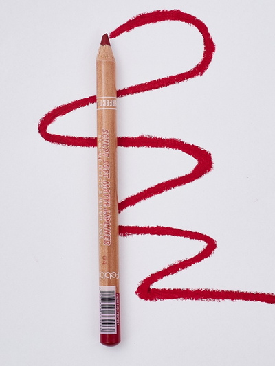 Rose Gun lip pencil