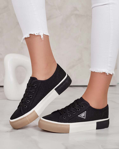 Royalfashion Naiste Alamma Sneakers