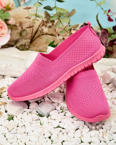 Royalfashion Women's Arlessa Half Shoes