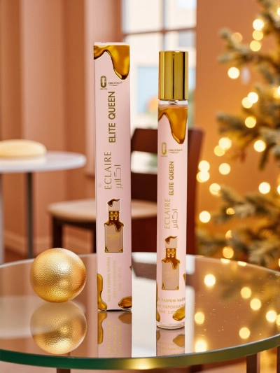 Inspireeritud parfüümvesi naistele Odor Epic Ecler