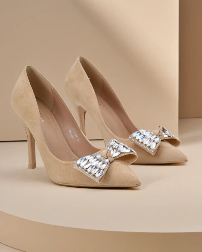 Royalfashion Naiste stilletod kaitsmega Cocarte