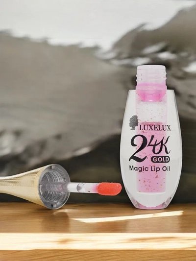 Luxelux huuleläige 02 2 ml