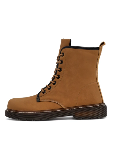 Royalfashion Naiste Ankle Saapad Frioze