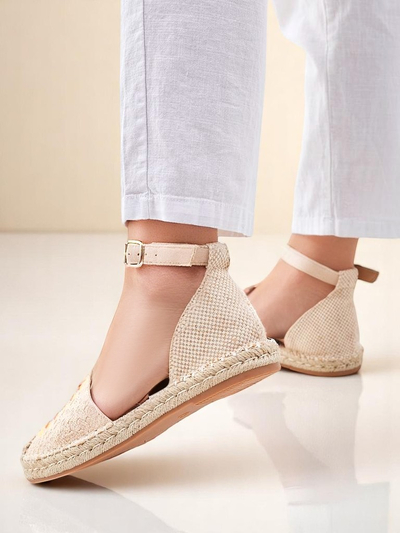 Royalfashion Naiste espadrillid Fillines