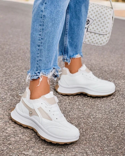 Royalfashion Naiste isoleeritud tossud Terib