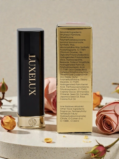 Virsikuvärvi huulepulk